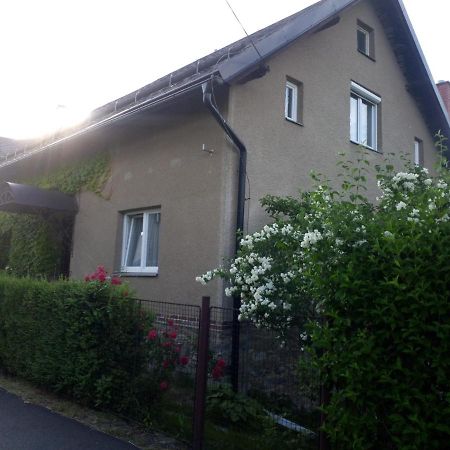 Apartmany Nad Parkem Lipowa–Łaźnie Zewnętrze zdjęcie