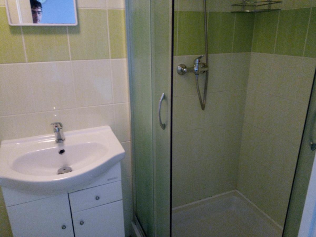Apartmany Nad Parkem Lipowa–Łaźnie Zewnętrze zdjęcie