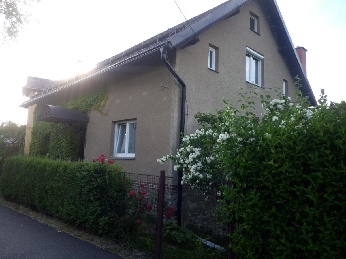 Apartmany Nad Parkem Lipowa–Łaźnie Zewnętrze zdjęcie
