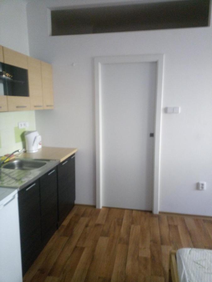 Apartmany Nad Parkem Lipowa–Łaźnie Zewnętrze zdjęcie